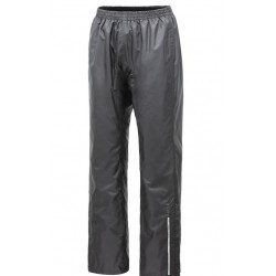 Tucano Urbano Αδιάβροχο παντελόνι Diluvio day Hydroscud® μαύρο Αδιάβροχα